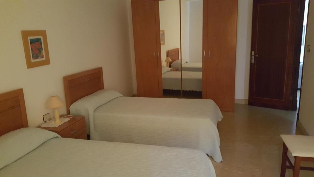 Piso En Muros Zewnętrze zdjęcie