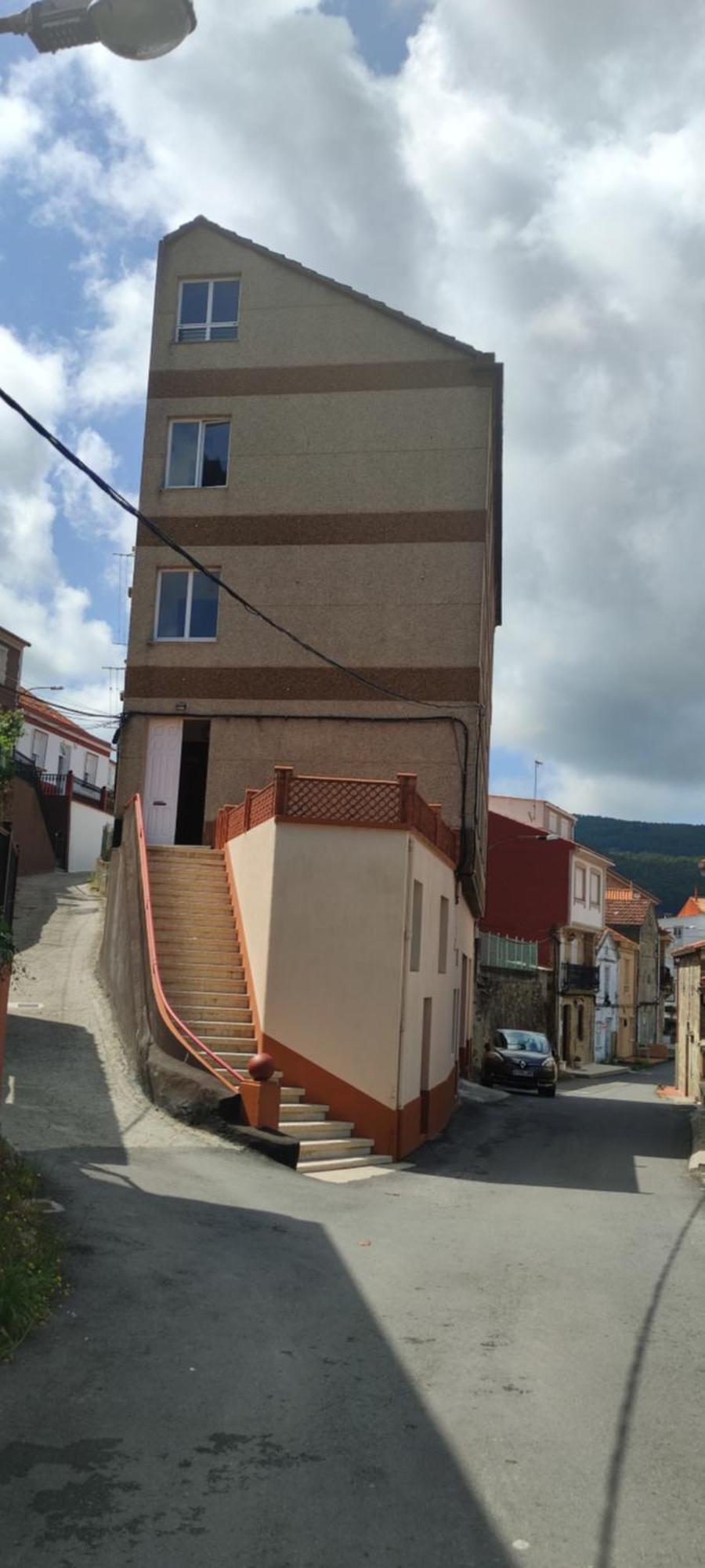 Piso En Muros Zewnętrze zdjęcie